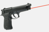 Red Beretta/Taurus Guide Rod Laser [For use in Beretta 92 and 96, M9, M9A1, M9A3 and Taurus PT92, PT99, PT100, and PT101 pistols]