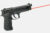 Red Beretta/Taurus Guide Rod Laser [For use in Beretta 92 and 96, M9, M9A1, M9A3 and Taurus PT92, PT99, PT100, and PT101 pistols]