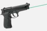 Green Guide Rod Laser for Beretta 92, 96, M9 & Taurus PT 92, 99, 100, 101 Pistols []