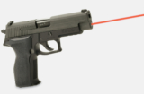 Red Sig Sauer Guide Rod Laser [For 9mm P226]