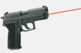 Red Sig Sauer Guide Rod Laser [For P228, P229]