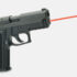 Green Sig Sauer Guide Rod Laser [For P228, P229]