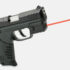 Green Micro II Laser [3/4” Length Rail and Up]