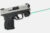 Green Micro II Laser [3/4” Length Rail and Up]