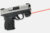 Red Micro II laser [3/4” Length Rail and Up]