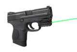 GREEN SPARTAN LASER [1” LENGTH RAIL AND UP]