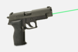 Green Sig Sauer Guide Rod Laser [For 9mm P226]