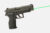 Green Sig Sauer Guide Rod Laser [For 9mm P226]