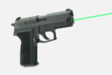 Green Sig Sauer Guide Rod Laser [For P228, P229]