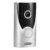 Wi-Fi Video Doorbell 720p HD – White