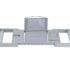 Solarek® Ultra-Bright 144-LED Outdoor Wall Light
