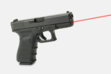 Red Guide Rod Laser for Glock [For Gen 4 Model 19]