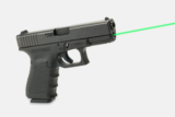 GREEN GUIDE ROD LASER SIGHT FOR GLOCK 19 [FOR GEN 4 MODEL 19]