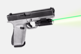 GREEN SPARTAN LIGHT/LASER [1 3/4” LENGTH RAIL AND UP]