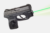 Green Ruger GripSense Light/Laser [For LC9/LC9s/LC380/EC9s]