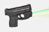 LaserMax CenterFire Light/ Laser with GripSense [For Shield, Shield M2.0 9mm/.40S&W]