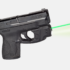 Red S&W GripSense Light/Laser [For Shield, Shield M2.0 9mm/.40S&W]