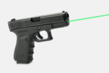 Green Guide Rod Laser for Glock [For Gen 1-3 Model 19, 23, 32, 38]