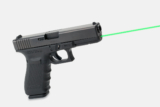 Green Guide Rod Laser for Glock [For Gen 4 Model 20, 21, 41]