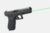 Green Guide Rod Laser for Glock [For Gen 4 Model 20, 21, 41]