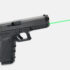 Red Guide Rod Laser for Glock [For Gen 4 Model 17/34]
