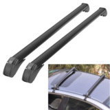 Universal 43-inch Car Roof Rack Cross Bar (2-Pieces)