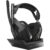 Astro® A50 Wireless Dolby Atmos Over-the-Ear Gaming Headphones – PS4 & PS5