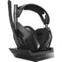 Astro® A50 Wireless Dolby Atmos Over-the-Ear Gaming Headphones – Xbox & PC