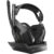 Astro® A50 Wireless Dolby Atmos Over-the-Ear Gaming Headphones – Xbox & PC
