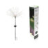 Twinklelite Garden Stake  Solar LED Light – 2-Pack