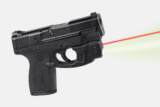 Red S&W GripSense Light/Laser [For Shield .45]