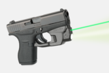 Green GripSense Laser/Light for Glock 48, 42, 43, & 43X (CF-4243-C-G) []