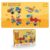 Zummy DIY Deformation Building Blocks – Shuttle Car