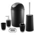 NewHome™ 6-Piece Bathroom Accessories Set – White