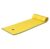 Tear-Resistant 3-Layer Foam Floating Pad – Yellow