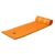 Tear-Resistant 3-Layer Foam Floating Pad – Orange