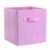 Foldable Storage Cubes (4-Pack) – iMounTEK 4-Pack Storage Pink