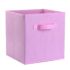 Foldable Storage Cubes (4-Pack) – iMounTEK 4-Pack Storage Gray