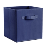 Foldable Storage Cubes (4-Pack) – iMounTEK 4-Pack Foldable Storage Blue