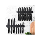 15-Piece Professional Kitchen Knife Set