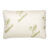 Bamboo Comfort® Bamboo Memory Foam Pillow – Bamboo Pillow – Queen 1 Pack