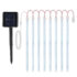 Solarekâ„¢ Raindrop String Lights – Color