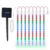 Solarekâ„¢ Raindrop String Lights – Color
