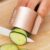 Stainless Steel Finger Protector – Rose Gold