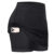 Women’s Active Skort with Inner Phone Pocket – BLACK / XXL
