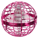 Remote Control Flying Ball Toy – iMounTEK Flying Ball Toy Magenta