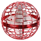 Remote Control Flying Ball Toy – iMounTEK Flying Ball Toy Red