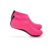 Unisex Slip-on Quick-Dry Aqua Socks (1-Pair) – PINK XXL