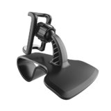 Universal 360Â° Dashboard Car Mount for Smartphones (1- or 2-Pack) – 1-Pack