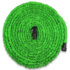 Deluxe 25- to 100-Foot Expandable Hose – Expandable 75′ hose – Green